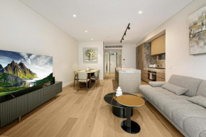 Archer Luxe Retreat, Prime Location & Easy Access w Parking Sydney